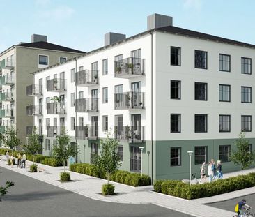 Vipeholms Allé, Lund - Photo 4