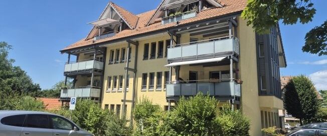 Renovated apartment near the train station - Foto 1