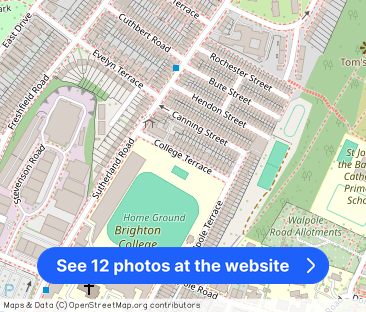 College Terrace, BN2 - Photo 1