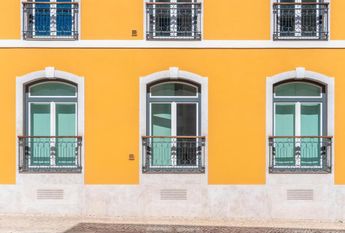 1 Bedroom Apartment with swimming pool, Janelas Verdes, Lisboa