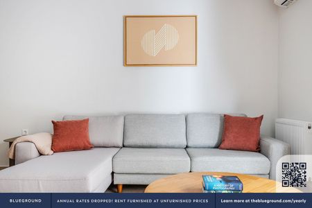 Διαμέρισμα για ενοικίαση Αμπελόκηποι - Πεντάγωνο - Photo 2
