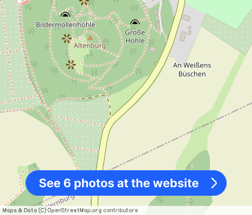 neu sanierte, moderne 2 Zi.-Wohnung - Photo 1