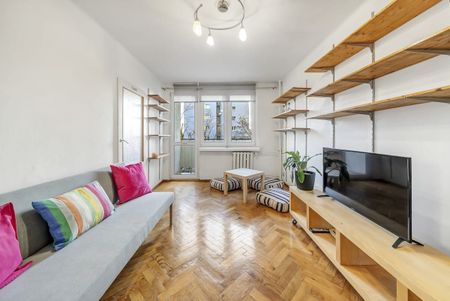 Nieduże mieszkanie dla pary, ul. REJTANA 33.24 m² - Photo 3