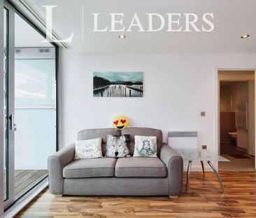 1 bedroom apartment to rent City Point, 1 Solly Street, Sheffield, S1 - Photo 3