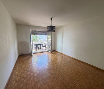 Gemütliche 3.5 -Zimmer-Wohnung mit Balkon in Reinach BL - Foto 1
