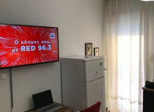 Studio/Γκαρσονιέρα για ενοικίαση - Λάρισα, - Φωτογραφία 2