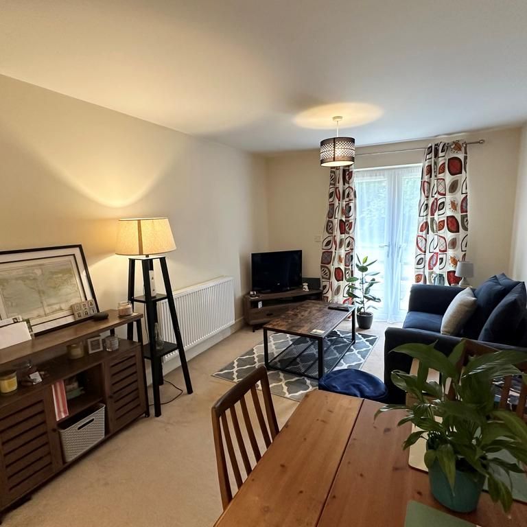1 bedroom flat to rent - Photo 1