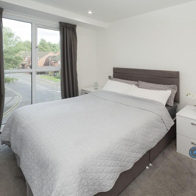 1 bedroom flat to rent - Photo 1