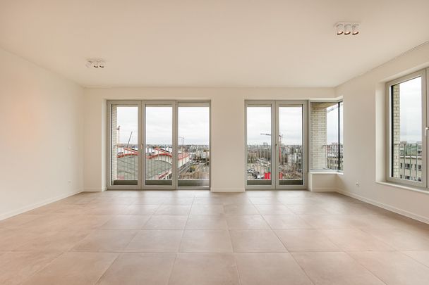 Nieuwbouw appartement aan Slachthuissite! - Photo 1