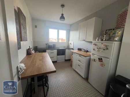 Appartement à louer 2 pièces 48.24m² - Photo 4