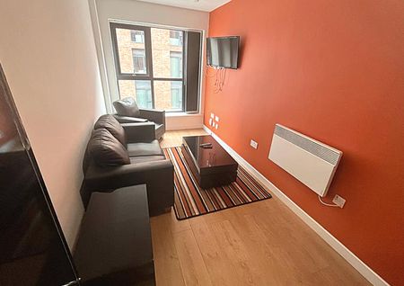 2 Bed Flat, London Road, LE2 - Photo 5