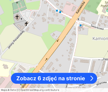 Komfortowe mieszkanie 2-pokojowe w centrum Mikołowa – 43 m² - Zdjęcie 1