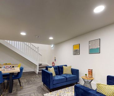 Flat 12, 34 Hyde Terrace - Photo 4