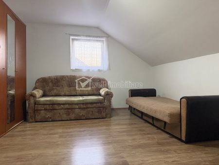 Apartament cu 3 camere, zona Eroilor, Florești - Fotografie 2