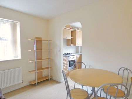 2 bedroom apartment to rent Archers Walk, Stoke-on-Trent, ST4 - Photo 2