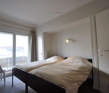 Gemeubeld twee-slaapkamer appartement met zijdelings zeezicht in ee... - Photo 2