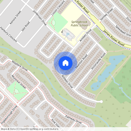 133 Park Row N, Atwood, L8H 4E7