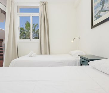 Penthouse Duplex in Mijas Costa - Photo 1