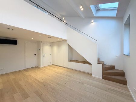 Appartement te huur - Photo 4