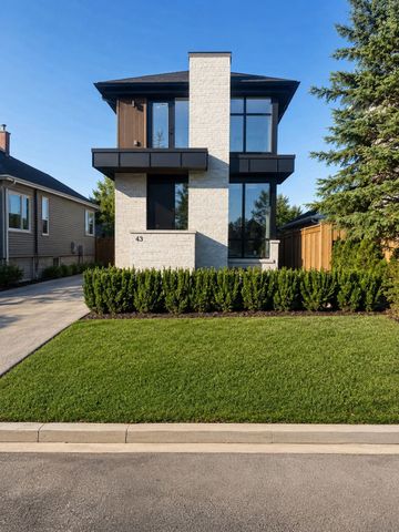 For Lease - 43 Elmwood Avenue Unit# #1, Mississauga, Ontario - Photo 2