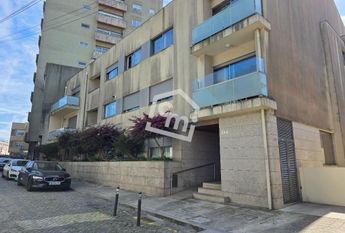 Apartamento T3 em Porto