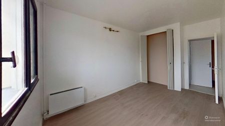 Location Appartement 2 pièces 37m² - Photo 2