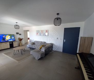 Appartement - Le lamentin - Photo 1