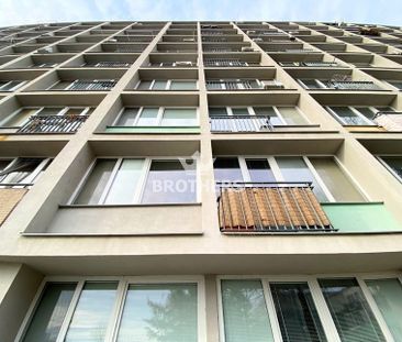 PRENÁJOM, garsónka, 19m2, Závodná ulica, Podunajské Biskupice – Fotografia 4
