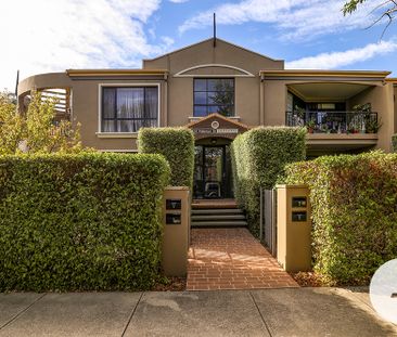 6/10 Helemon Street, Braddon ACT 2612 - Apartment For Rent | Domain - Photo 6