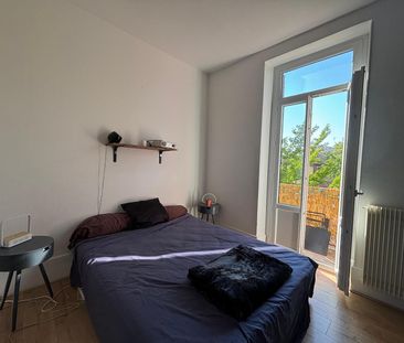 Location Appartement 3 pièces 58m² VALENCE 26000 - Photo 3