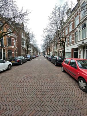 Bovenwoning 2e Sweelinckstraat, Den Haag huren? - Photo 1