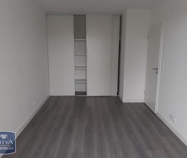 Location Appartement 2 pièces 45m² VILLENAVE D ORNON 33140 - Photo 5