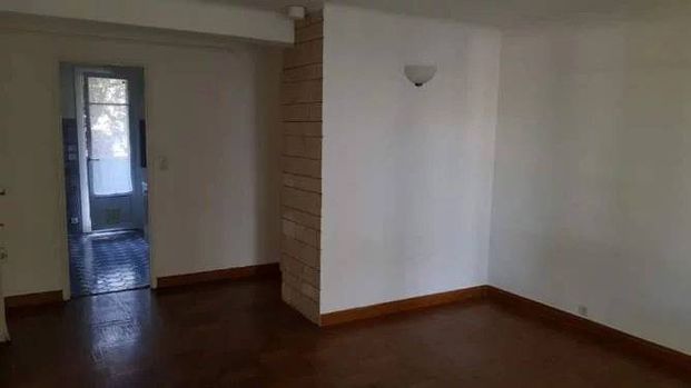 Location Appartement - Photo 1