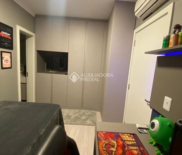 Sobrado com 2 quartos e 75m² para alugar em São José, Canoas. - Photo 5