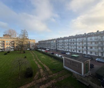 Te huur: Appartement Aalbersestraat 110 in Amsterdam - Foto 2