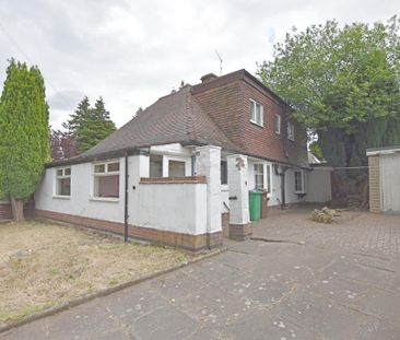 5 bedroom semi-detached house to rent - Photo 6