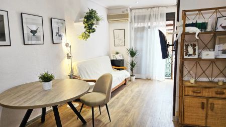 1-bedroom apartment for rent in Morvedre - Photo 4