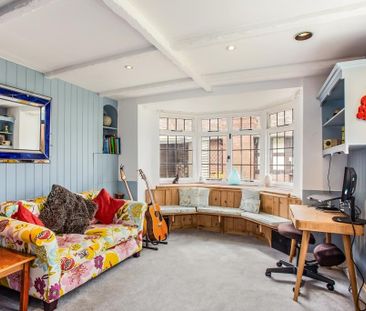 4 bedroom detached house to rent - Photo 6