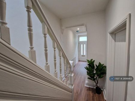 1 bedroom in a house share to rent - Photo 3