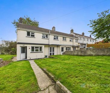 2 bedroom end of terrace house to rent - Photo 3