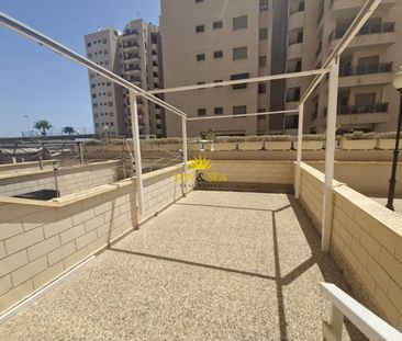 3-BEDROOM TRIPLEX FOR RENT IN GUARDAMAR DEL SEGURA - ALICANTE - Photo 3
