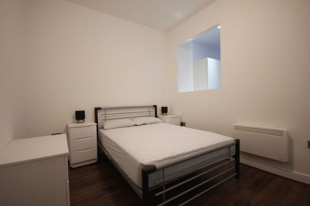 Studio to rent - Photo 1