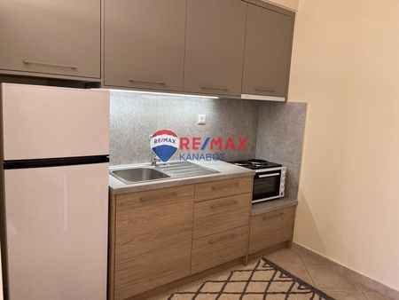 Studio/Γκαρσονιέρα για ενοικίαση Κέντρο (Ξάνθη) - Φωτογραφία 2