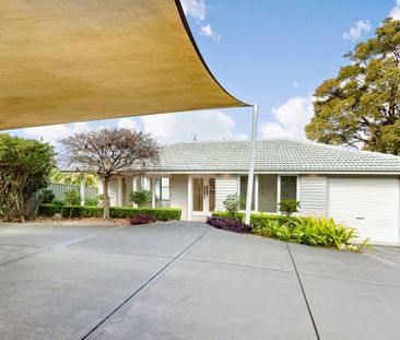 44A Thompson Road, Speers Point NSW 2284 - House For Rent | Domain - Photo 6