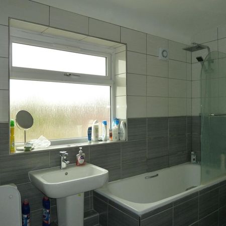 1 bedroom terraced house to rent - Photo 3