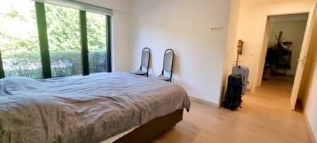 Prachtig appartement met 2 slaapkamers in oase van rust te Aalst! - Foto 2