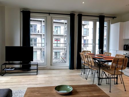 Flat - for rent - Foto 4