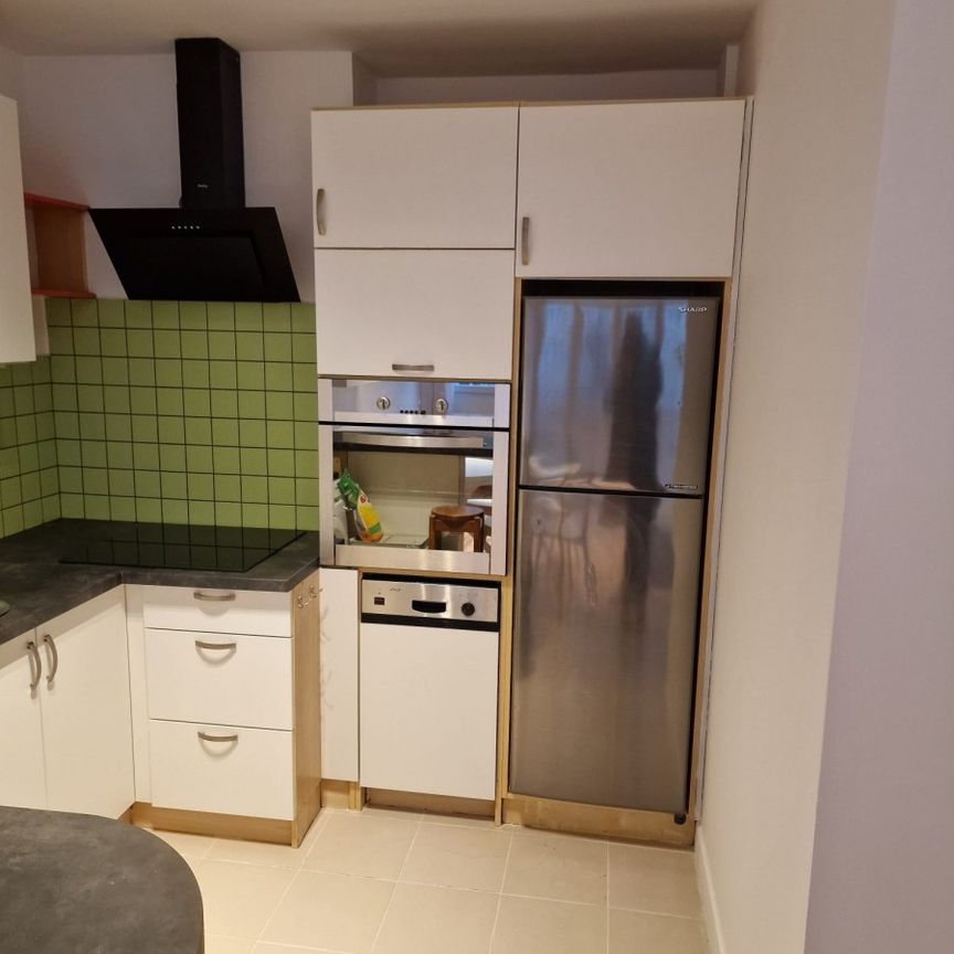 Śródmieście ul. Bagno, 2 pokoje na wynajem - Photo 1