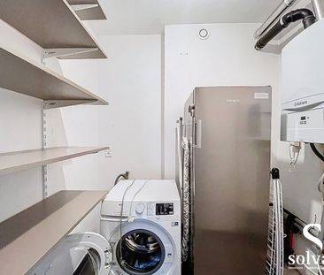 Ruim en comfortabel appartement nabij centrum en station van Aalter! - Foto 5