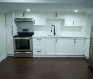 For Lease - 704 Oshawa Boulevard Unit# Basement, Oshawa, Ontario - Photo 5